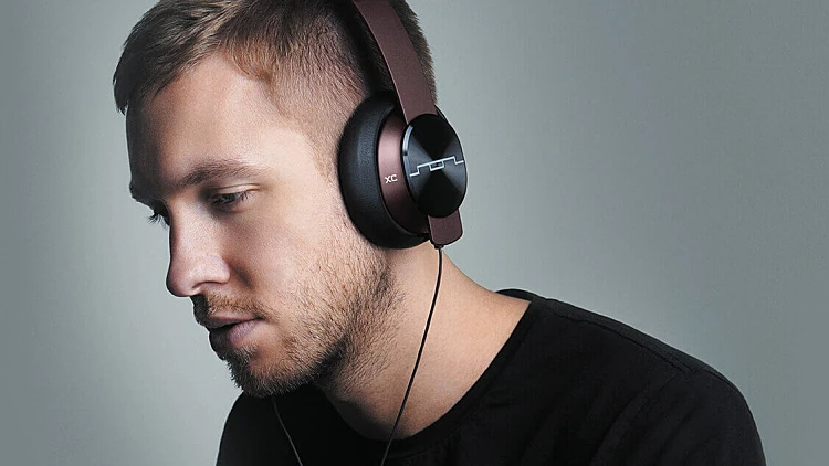 קלווין האריס