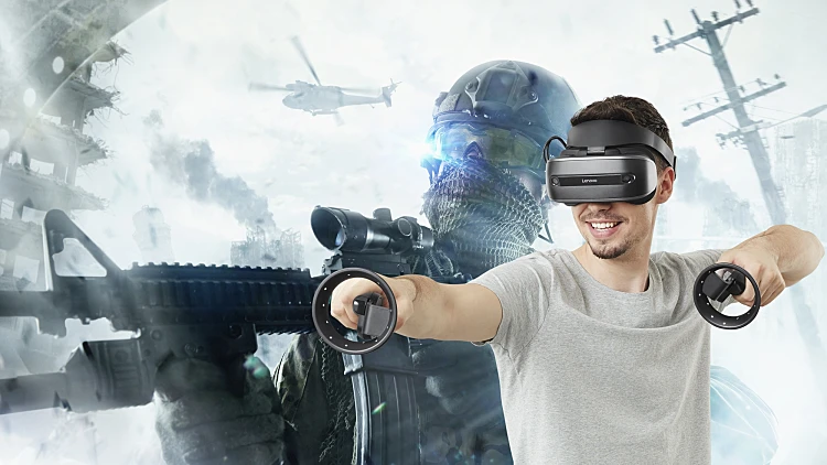 האקספלורר של לנובו