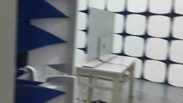 האם זו הטלויזיה החדשה של אפל?