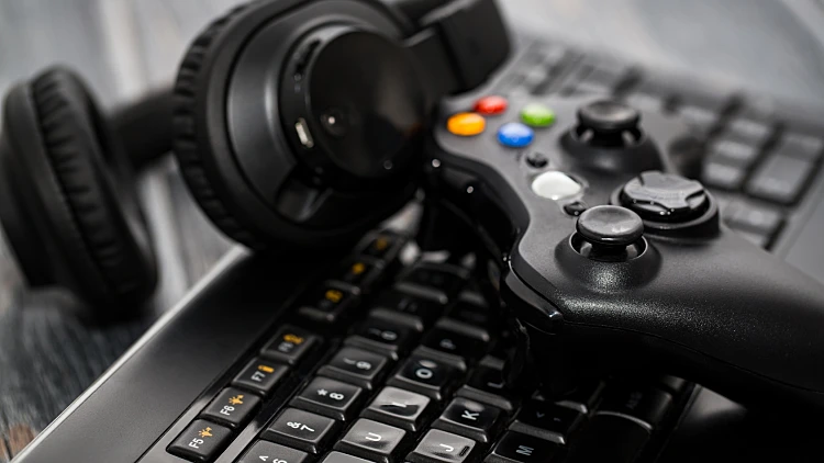 גיימינג, גיימרים