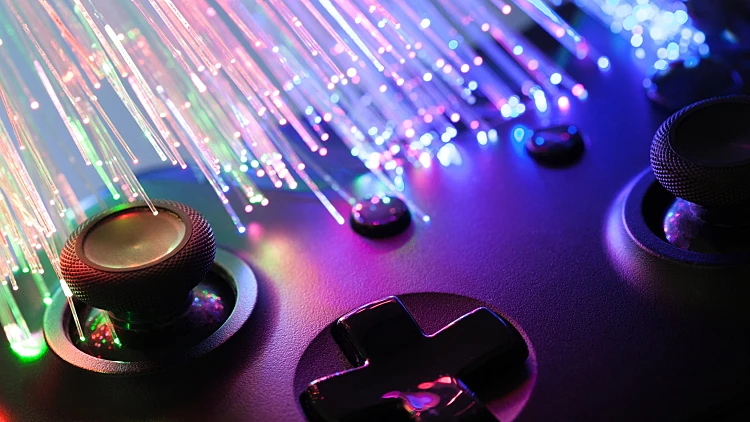 גיימר, גיימרים