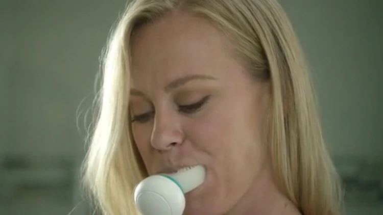 מברשת שיניים אוטונומית, Amabrush