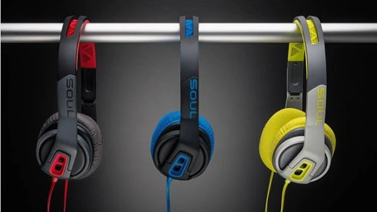 אזניות soul transform