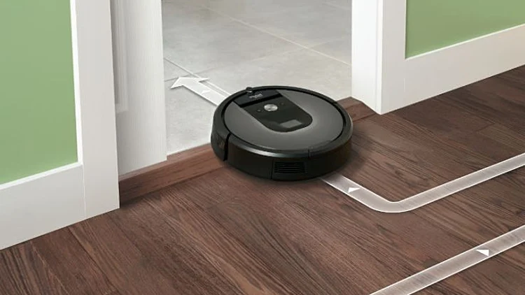 iRobot Roomba 980