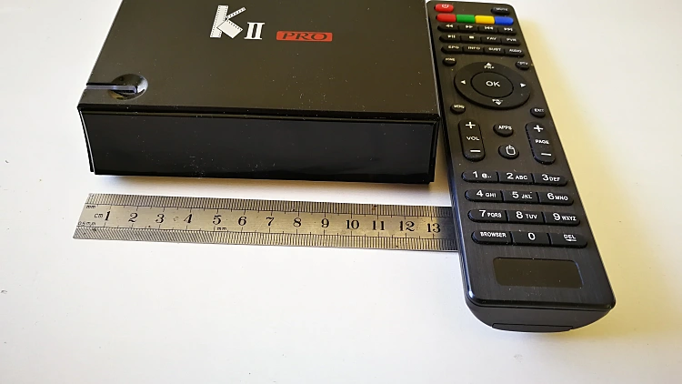 tomson דגם kii pro