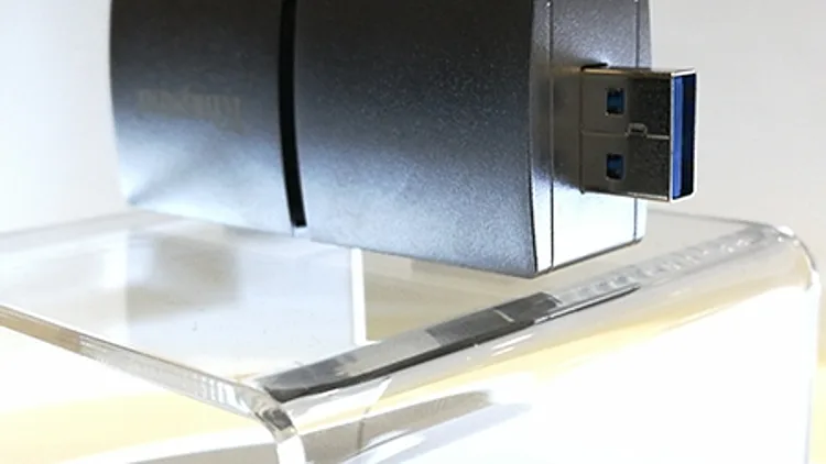 הכירו את הדיסק און קי הכי גדול בעולם