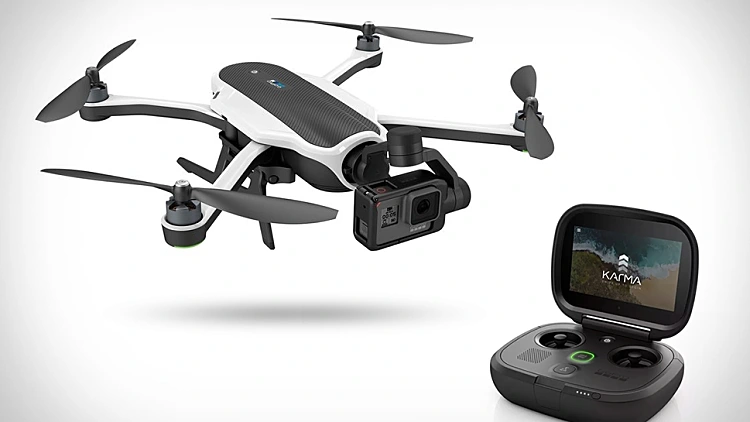 הקארמה של גו פרו