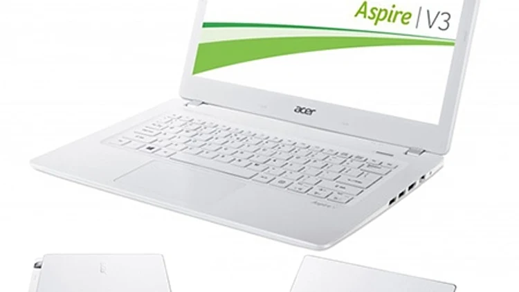 Acer Aspire V3-371-34HD
