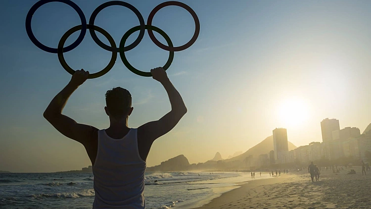 אולימפיאדת ריו