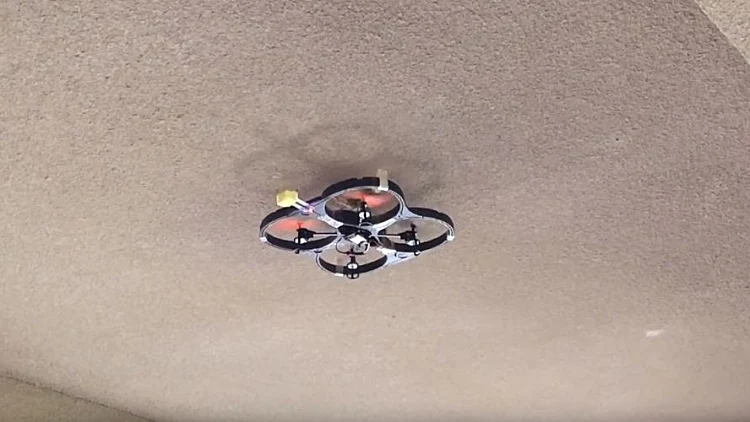 ספיידר רחפן