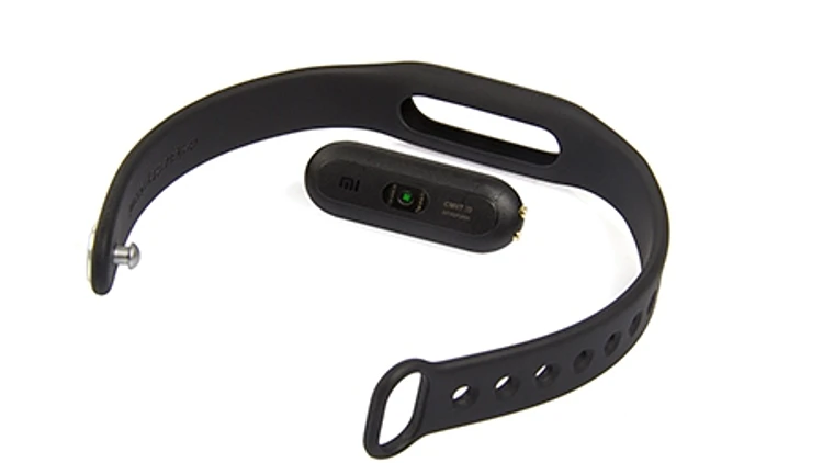 MI BAND 1S