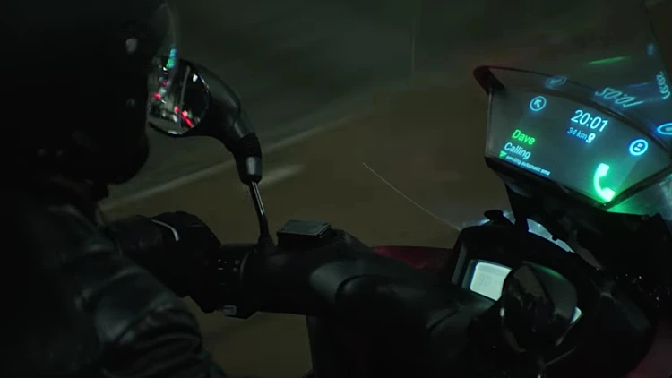 השימשה החכמה של סמסונג