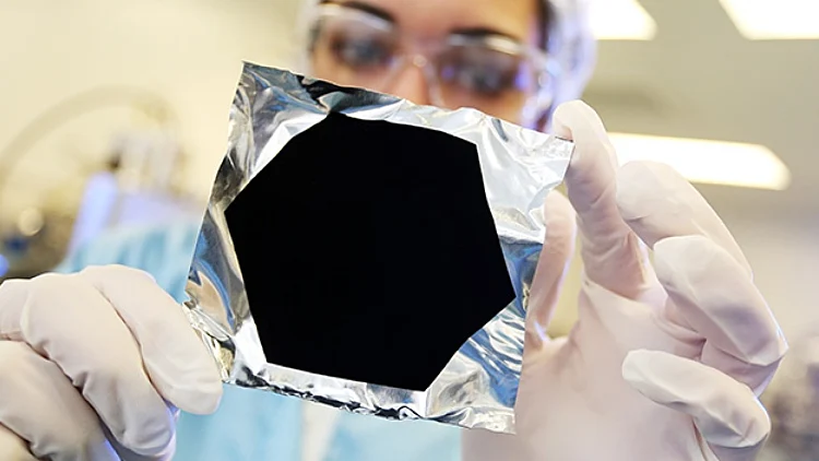 Vantablack