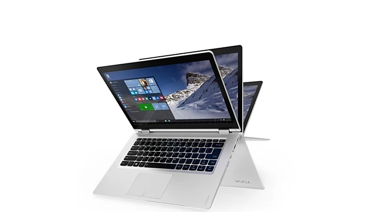 Lenovo YOGA