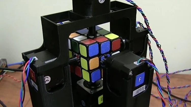 קוביה הונגרית