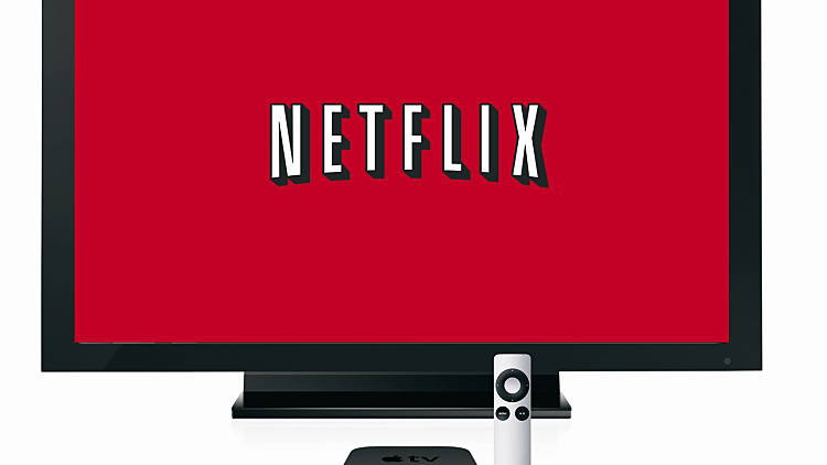 עולה חדשה: נטפליקס מגיעה לארץ