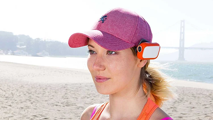 מצלמת האקסטרים Graava נלחמת ב-GoPro עם יכולת עריכה אוטומטית