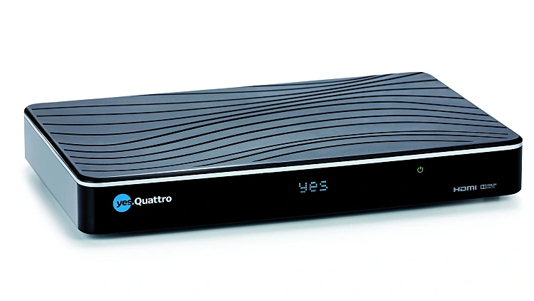 yesQuattro