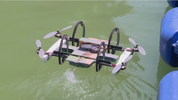 סמי שמעון -פרויקט גמר