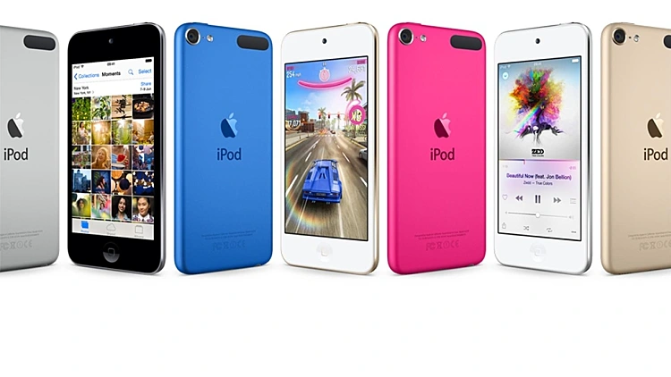 iPod Touch