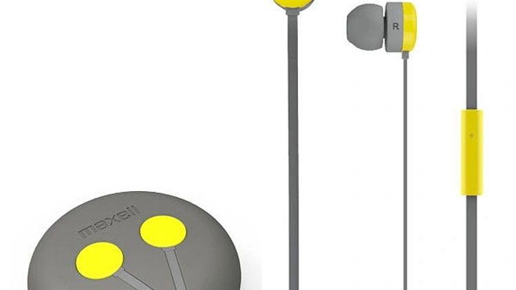 אזניות yoyobuds