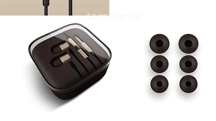 אוזניות XIAOMI Piston 2