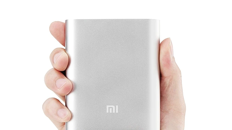 סוללת גיבוי XIAOMI 5200