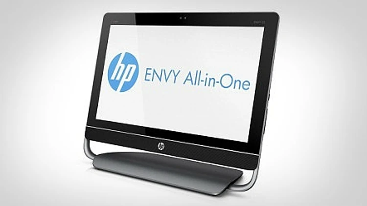 HP ENVY 23 All in one