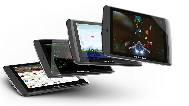 טאבלט ארכוס g9