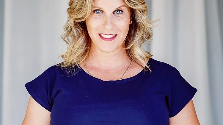 רויטל שברה את הפייסבוק בחודש התשיעי עם הסרטון הזה