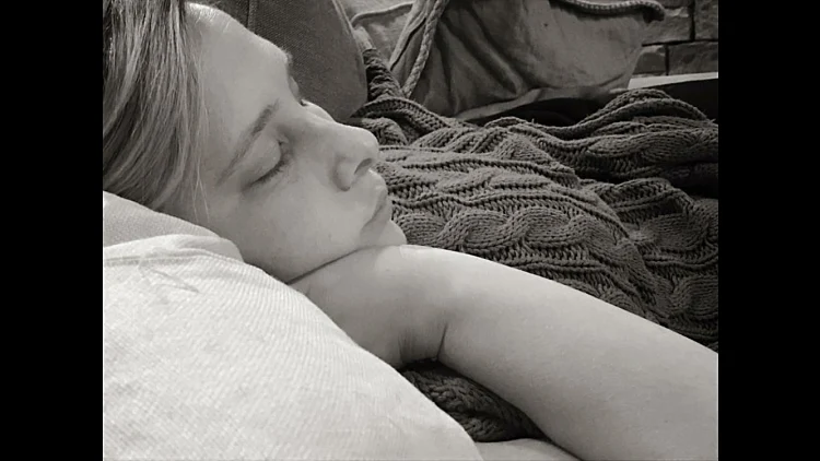 קרי יאנג, בחרה בלידה שקטה כדי לתרום איברים של בתה