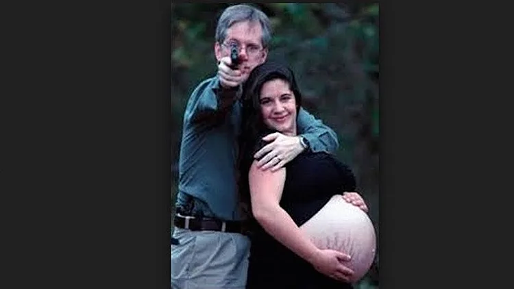 תמונות היריון מוזרות