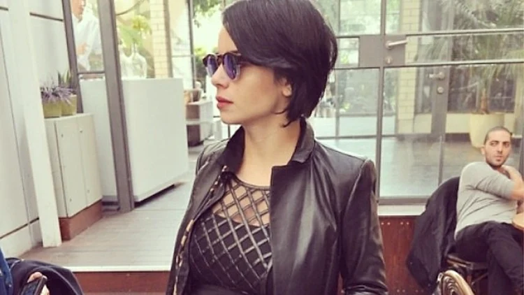 נינט בהיריון