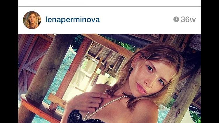 הריוניות סקסיות