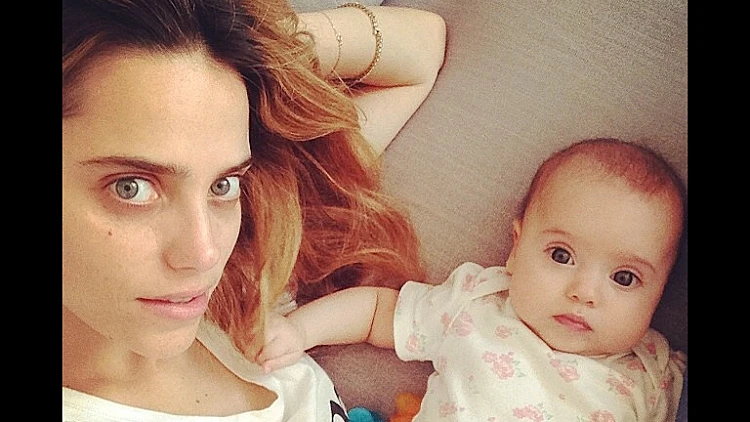 תינוקות של סלבס