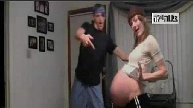 תופעה חדשה ברשת: ריקודי בטן בחודש תשיעי