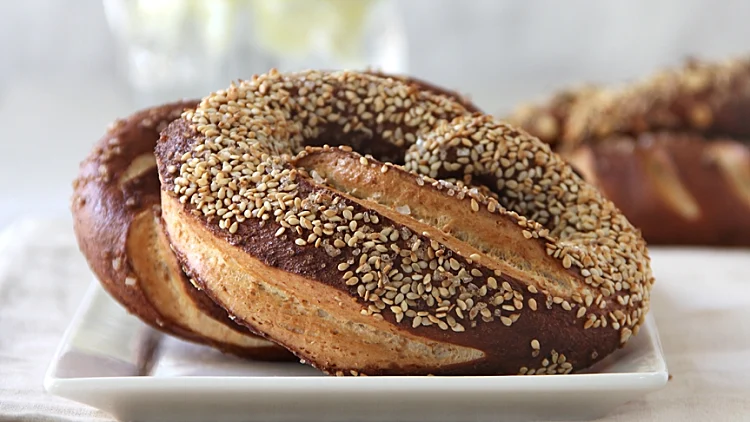 פרעצל של אורן בקר