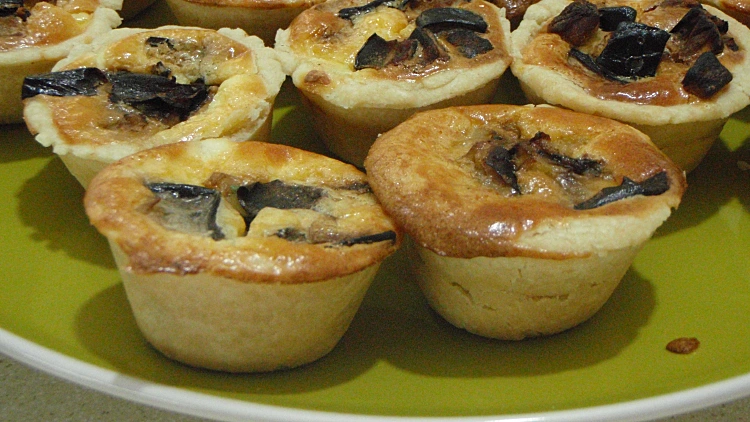 קישים קטנים