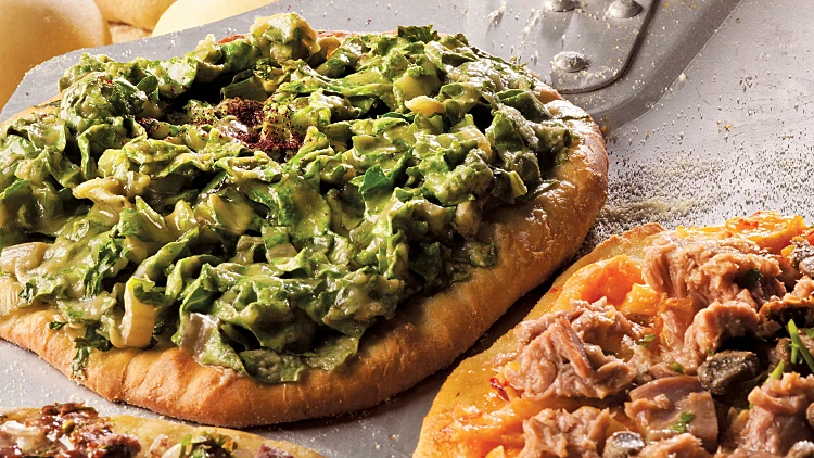 בית ספר לפיצה