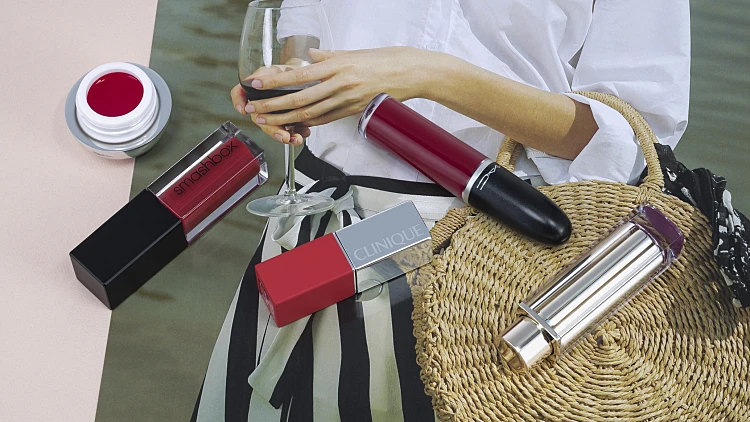 מוצרי טיפוח בלחיצה מהיום למחר( יחצ)