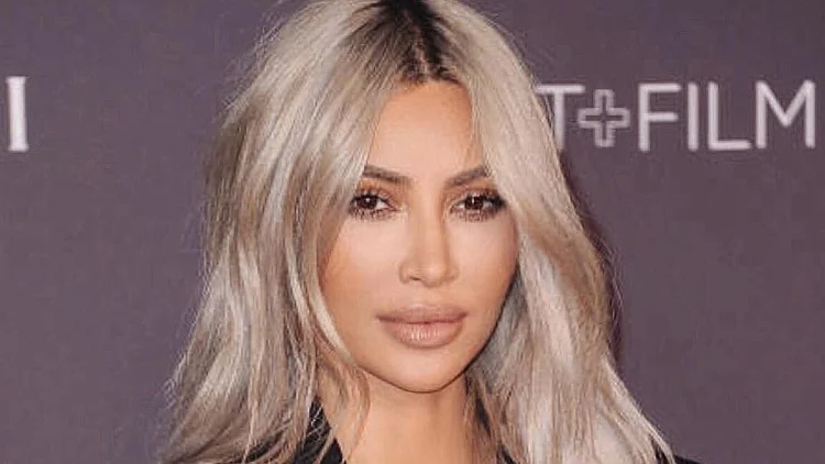 קים קרדשיאן