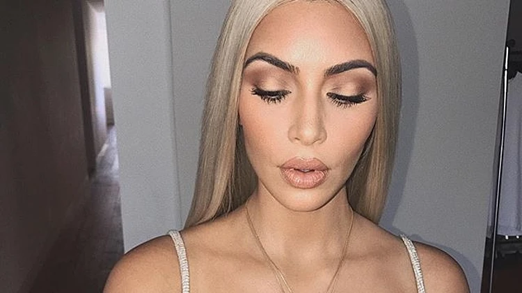 קים קרדשיאן