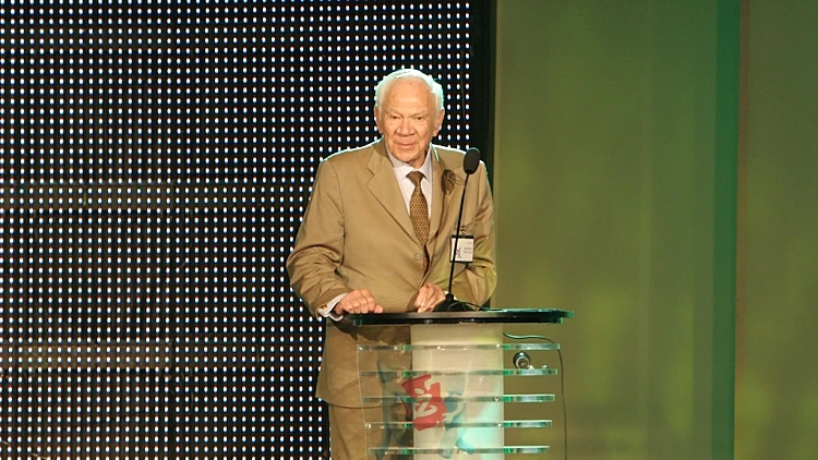 מייסד סופר-פארם מורי קופלר הלך לעולמו בגיל 93