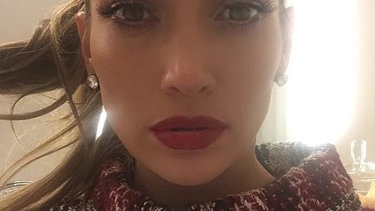 ג'ניפר לופז