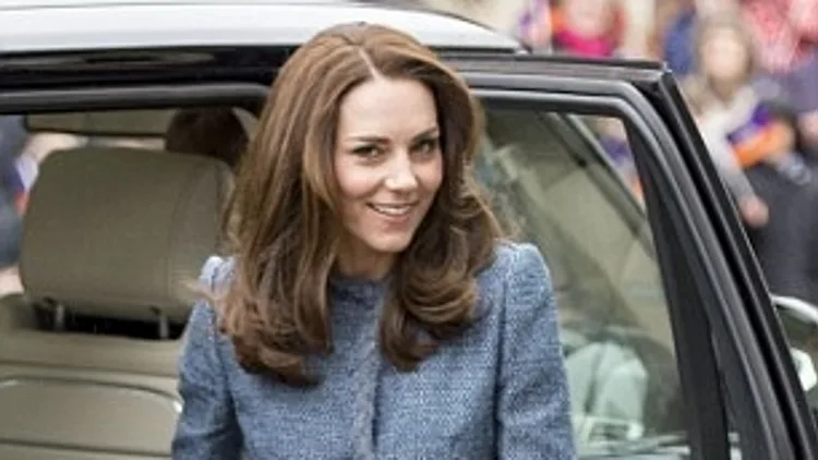 קייט מידלטון