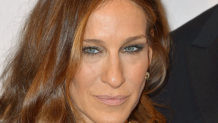 שרה ג'סיקה פארקר,