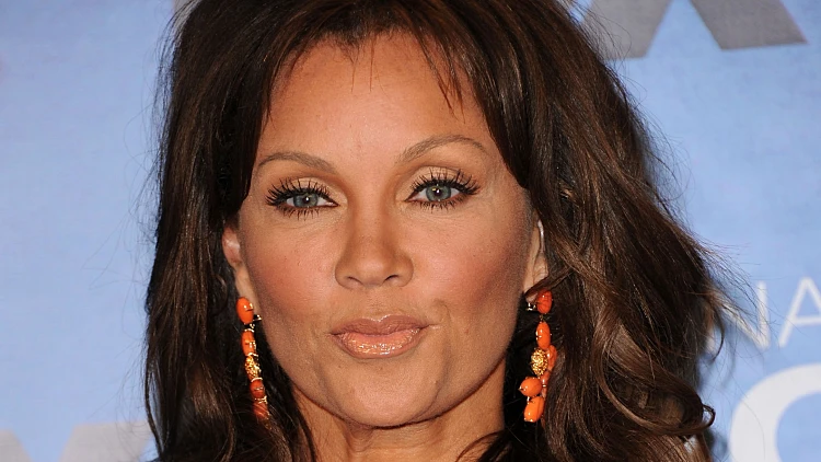 ונסה וויליאמס