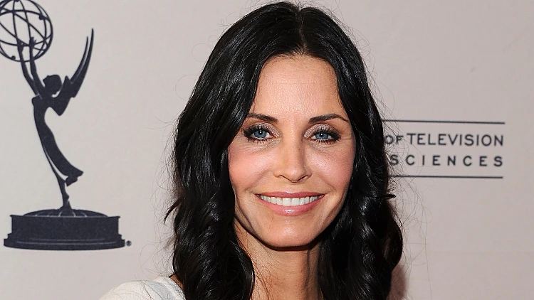 קורטני קוקס