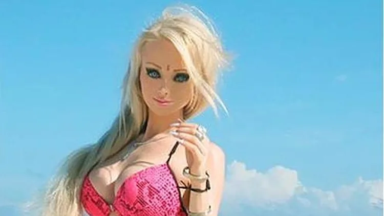 המיתוסים מתנפצים.ניתוחים פלסטיים