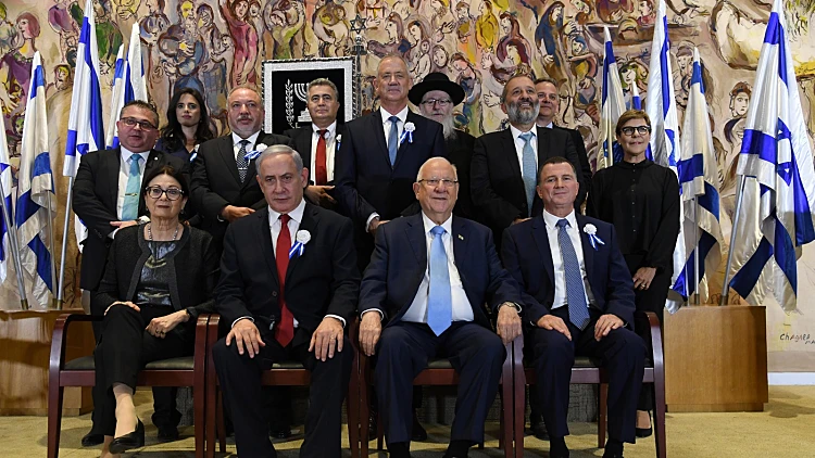 הנתיב האחרון למניעת בחירות: המדריך המלא ל-21 הימים הקרובים